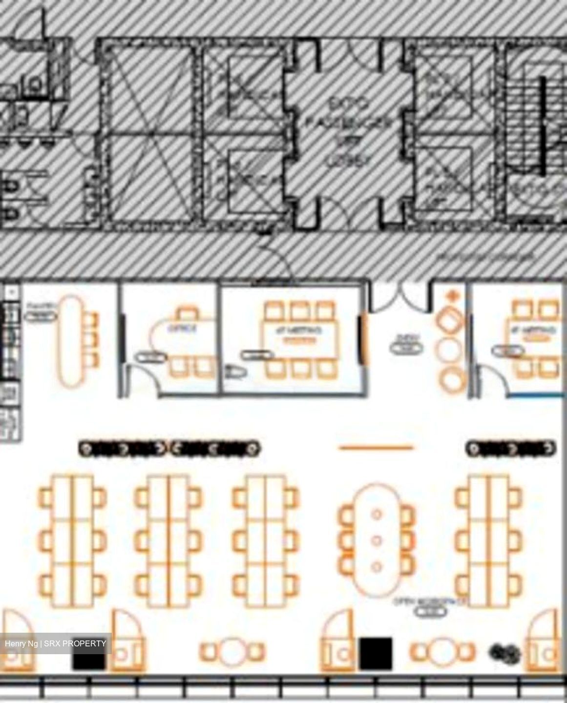 Mapletree Anson (D2), Office #536052751